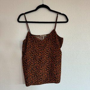 Scotch&Soda "Maison Scotch" - Women's summer top/camisole (S)